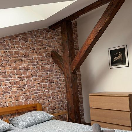 Apartament Szafir 4A Rzeszów Eksteriør billede