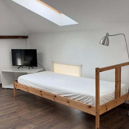 Apartament Szafir 4A Rzeszów Eksteriør billede