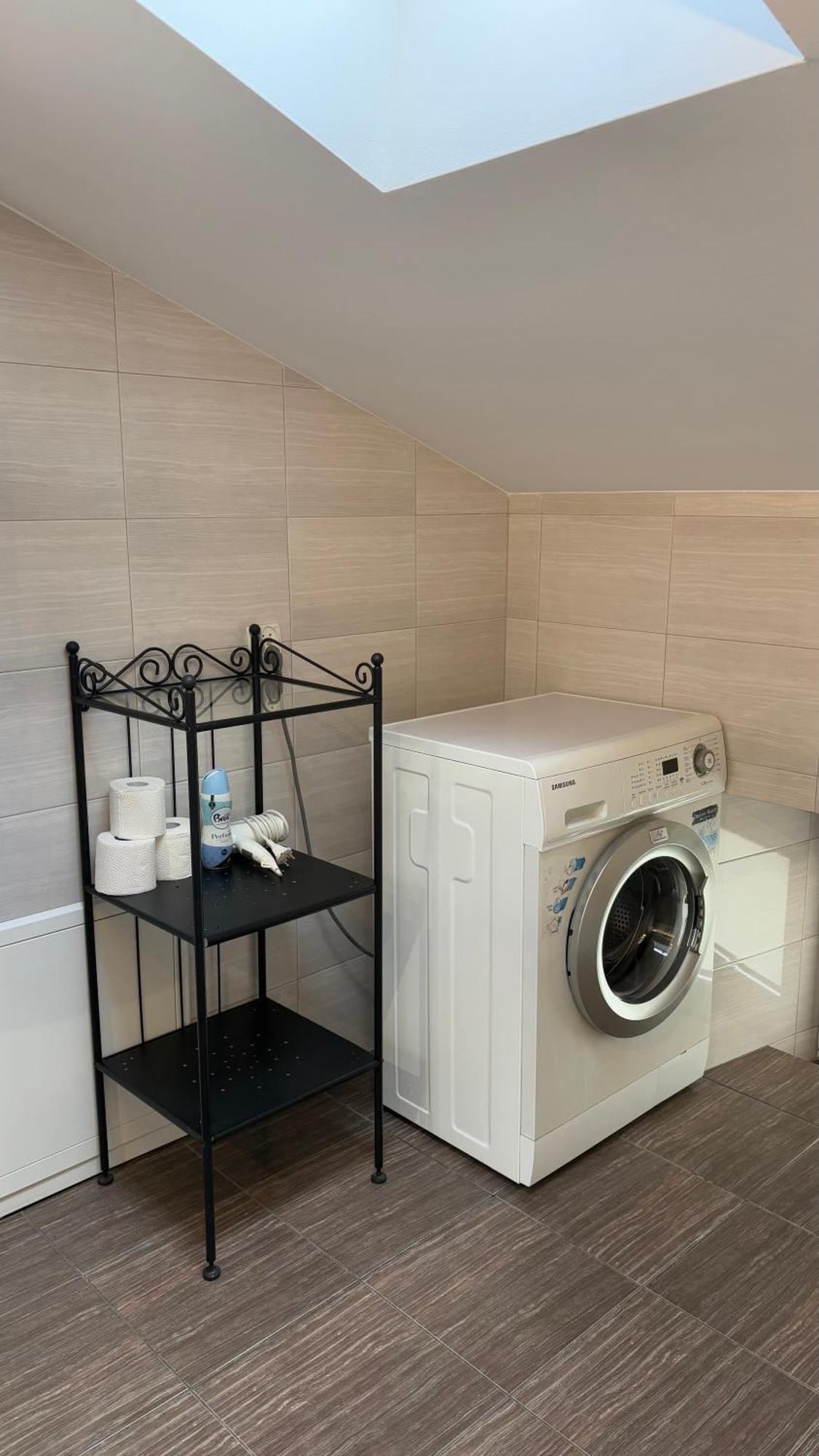 Apartament Szafir 4A Rzeszów Eksteriør billede