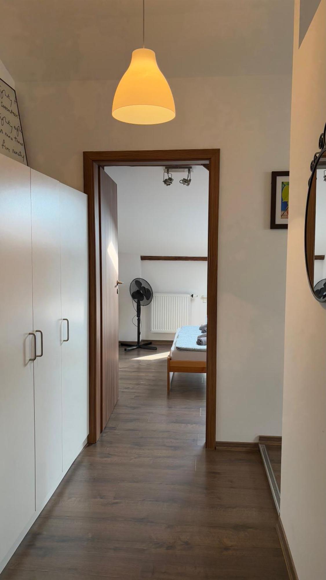 Apartament Szafir 4A Rzeszów Eksteriør billede