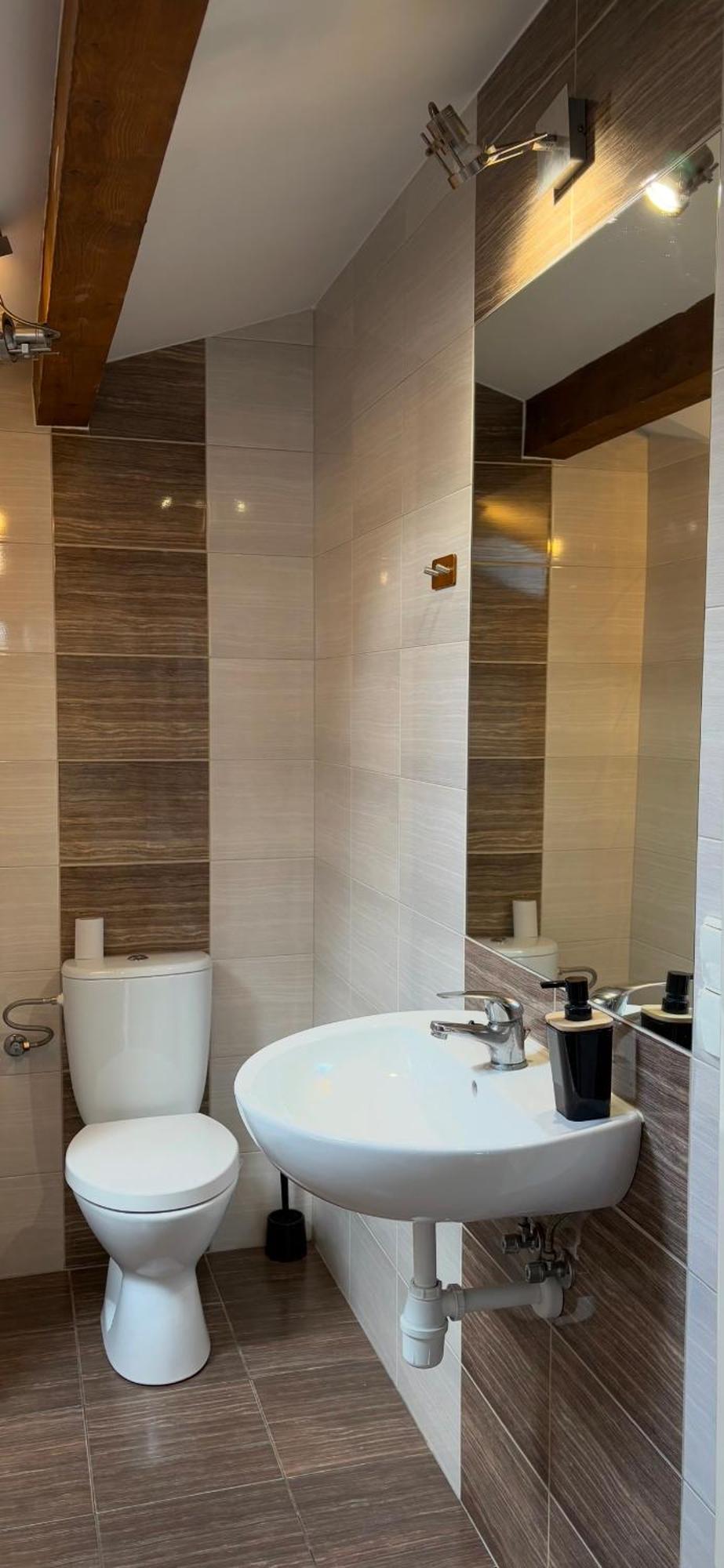 Apartament Szafir 4A Rzeszów Eksteriør billede