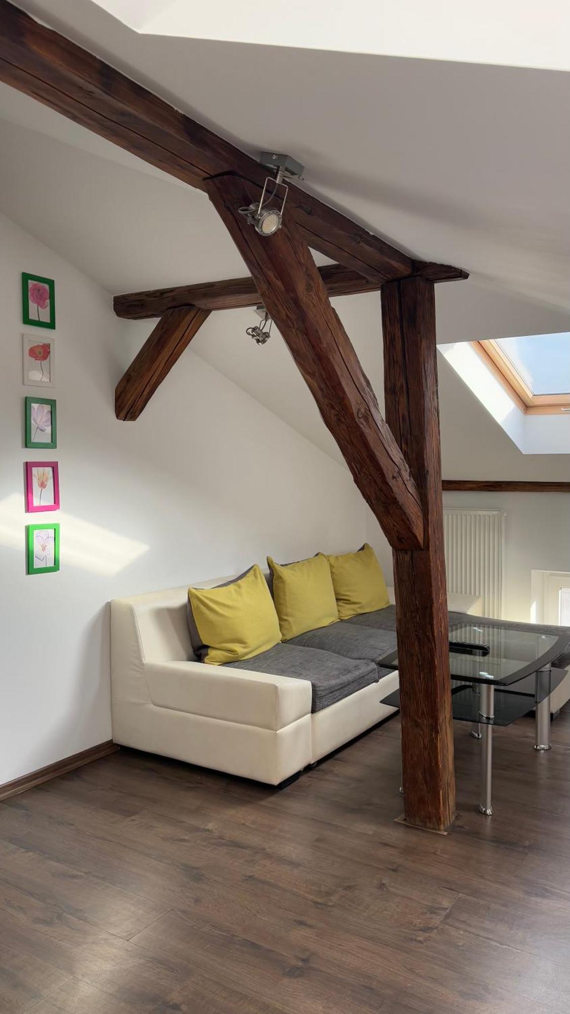Apartament Szafir 4A Rzeszów Eksteriør billede