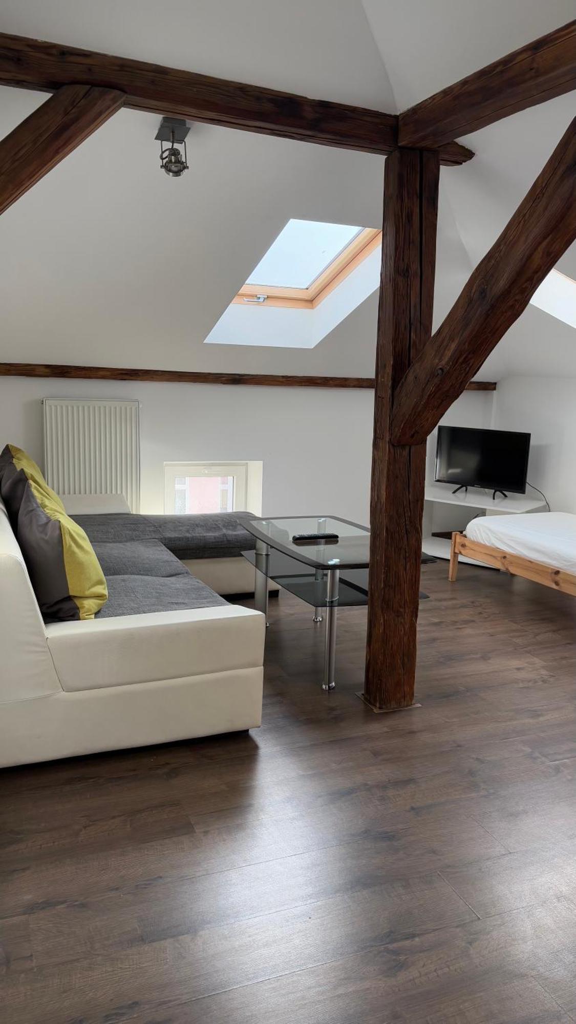 Apartament Szafir 4A Rzeszów Eksteriør billede