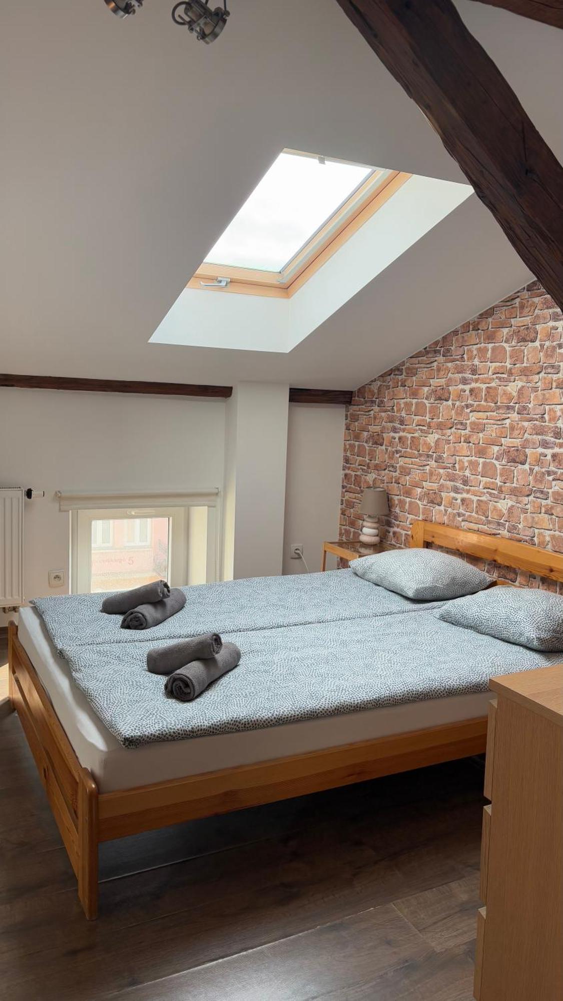 Apartament Szafir 4A Rzeszów Eksteriør billede