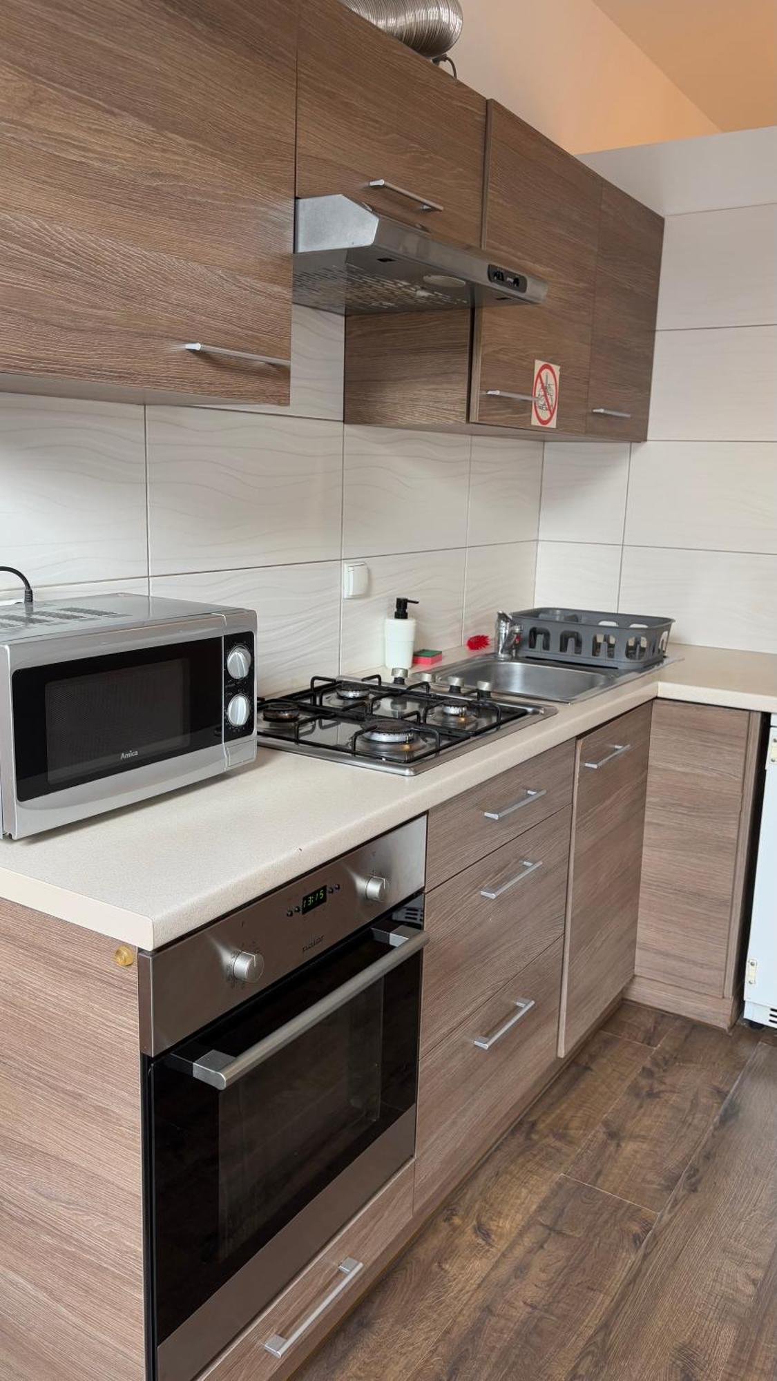 Apartament Szafir 4A Rzeszów Eksteriør billede